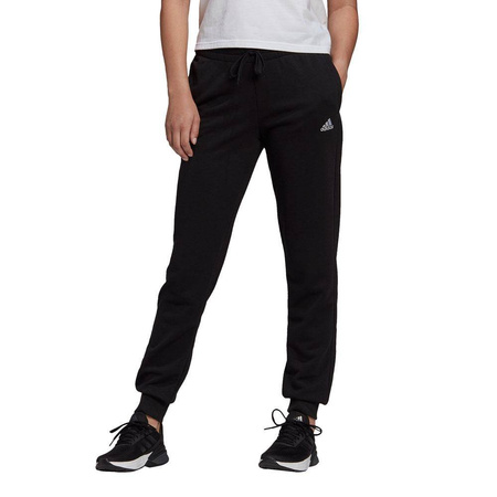 Spodnie Adidas Essentials French Terry Logo Pants GM5526