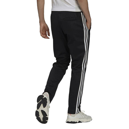Spodnie męskie czarne adidas BECKENBAUER TP (H09115)