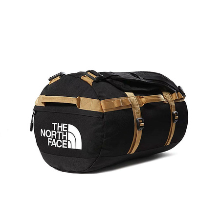 Torba The North Face Gilman Duffel S NF0A4VPZWVW