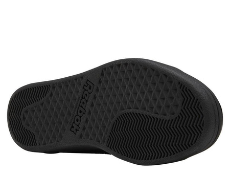 Trampki męskie czarne Reebok Royal Complete Clean (EG9417)