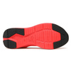 Buty do biegania damskie czerwone Puma WIRED RUN JR (374214 05)