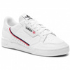 Buty sportowe ADIDAS CONTINENTAL 80 J sneakersy młodzieżowe/damskie (F99787)