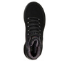 Buty sportowe damskie Skechers Ultra Flex Just Chill czarne (12918-BBK)