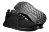 Buty sportowe damskie czarne adidas X_PLR J (BY9879)