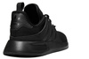 Buty sportowe damskie czarne adidas X_PLR J (BY9879)