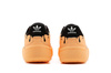 Buty sportowe damskie pomarańczowe adidas Her Court (GY3581)