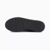 Buty sportowe męskie czarne Puma Caven czarne trampki sneakersy (380810-03)