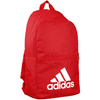 Plecak sportowy czerwony Adidas Backpack Classic 18 (DW3708)