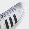 Sneakersy męskie Adidas SUPERSTAR tenisówki skórzane (EG4958)