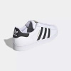 Sneakersy męskie Adidas SUPERSTAR tenisówki skórzane (EG4958)