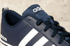 Trampki sportowe męskie granatowe Adidas VS PACE (B74493)